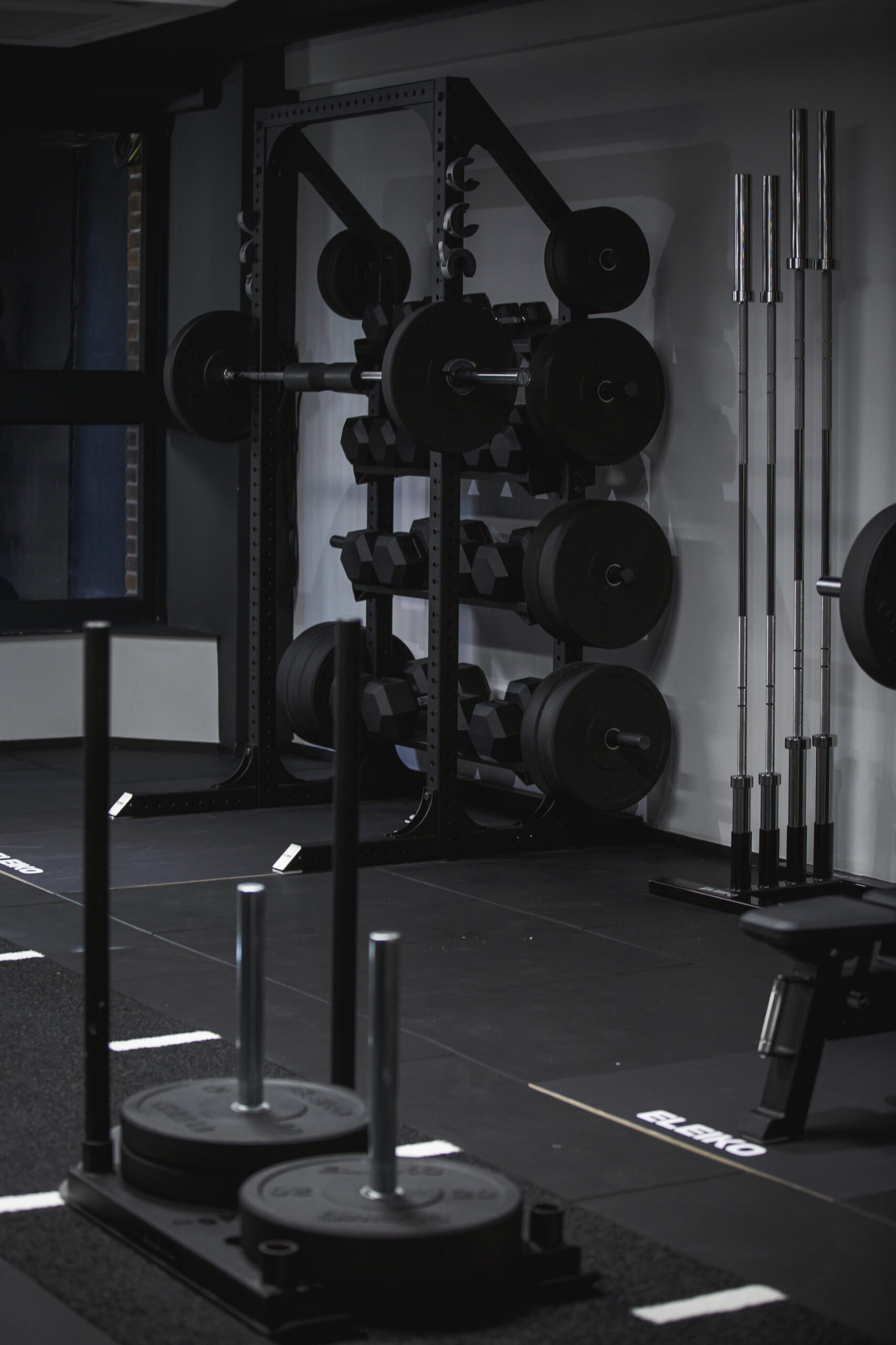 Grootste fitnessbeurs ter wereld: trends, apparatuur en wellness