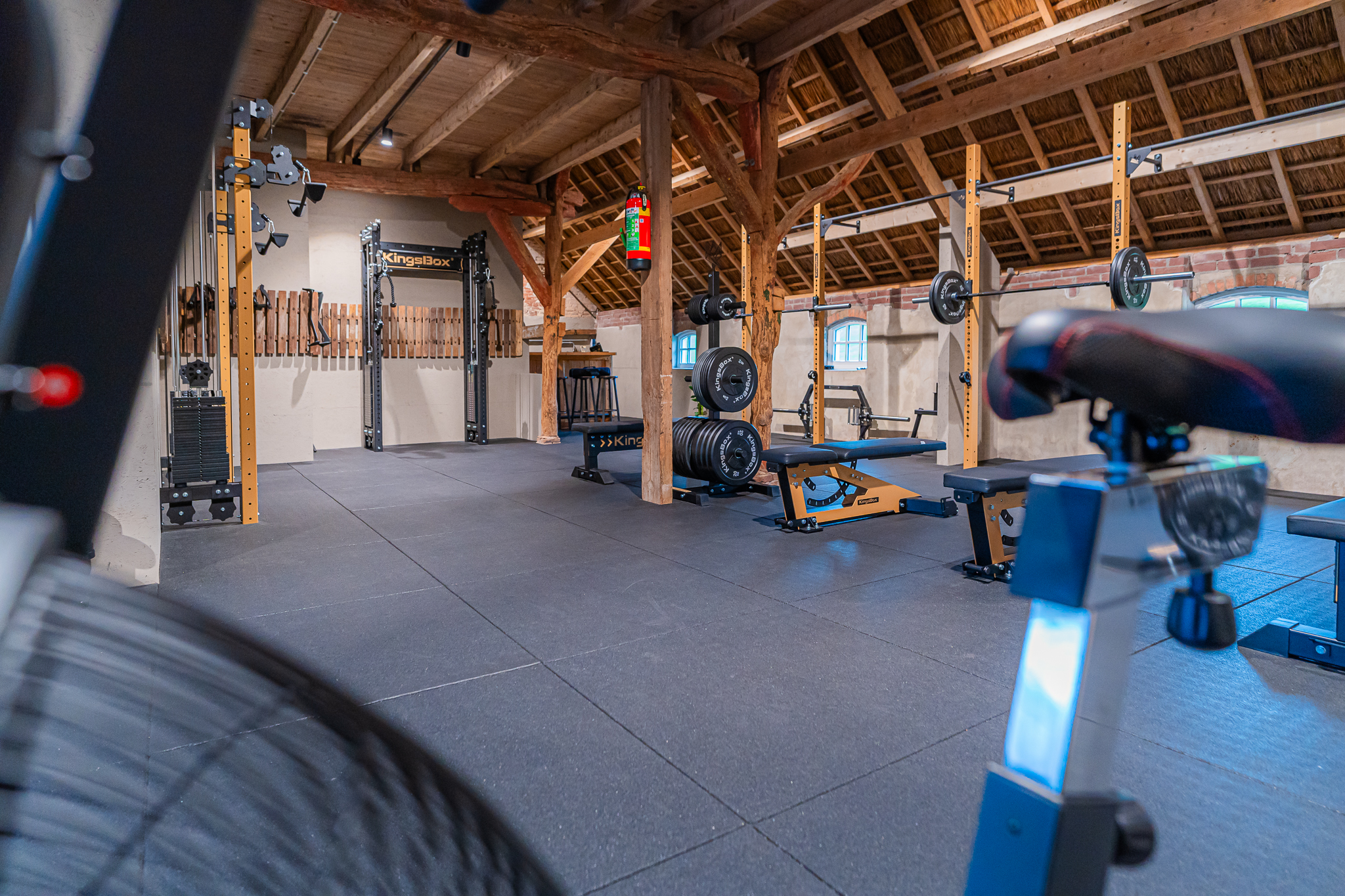 Farm Fit Culemborg