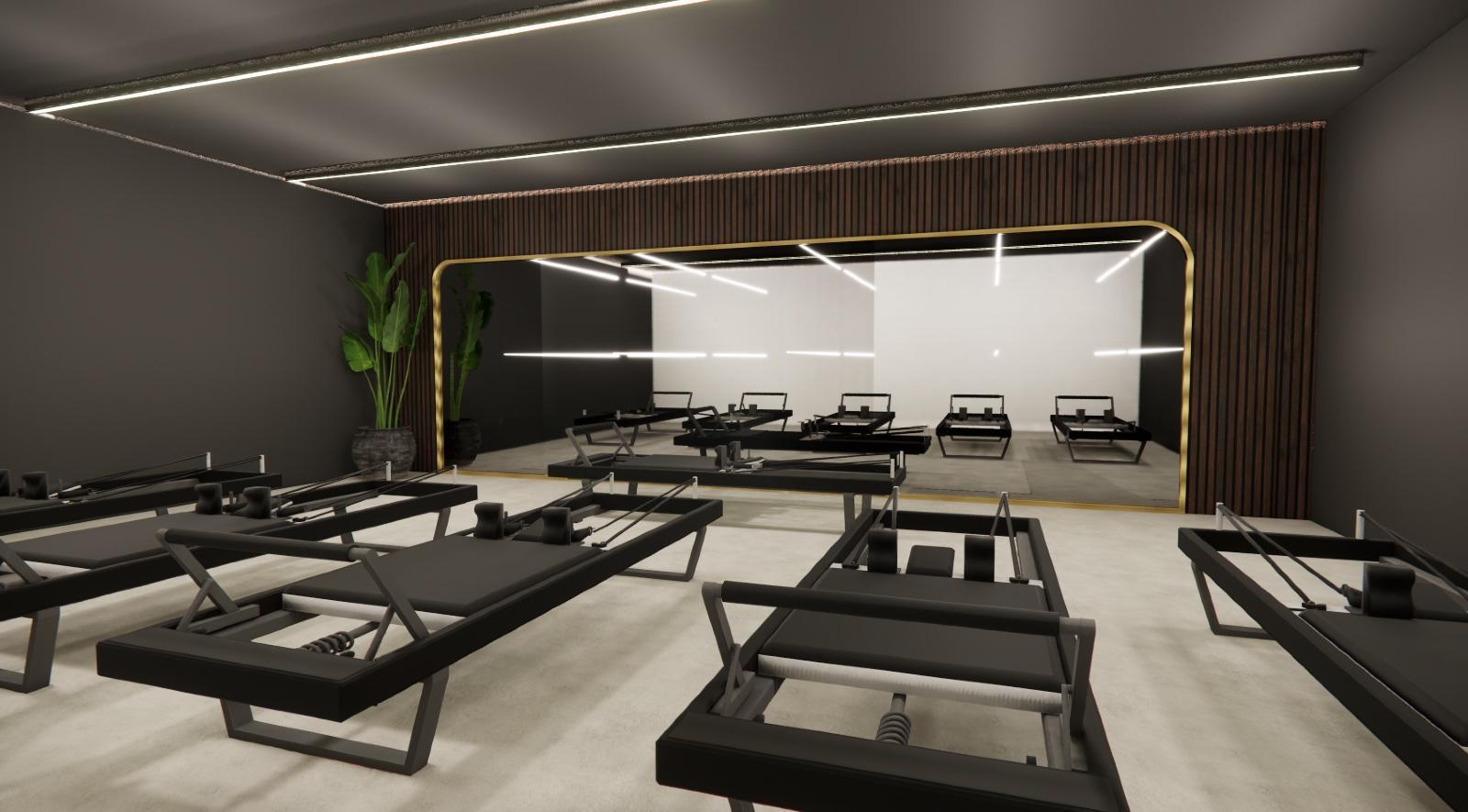 Meerdere pilatesstudio's openen met een slim concept